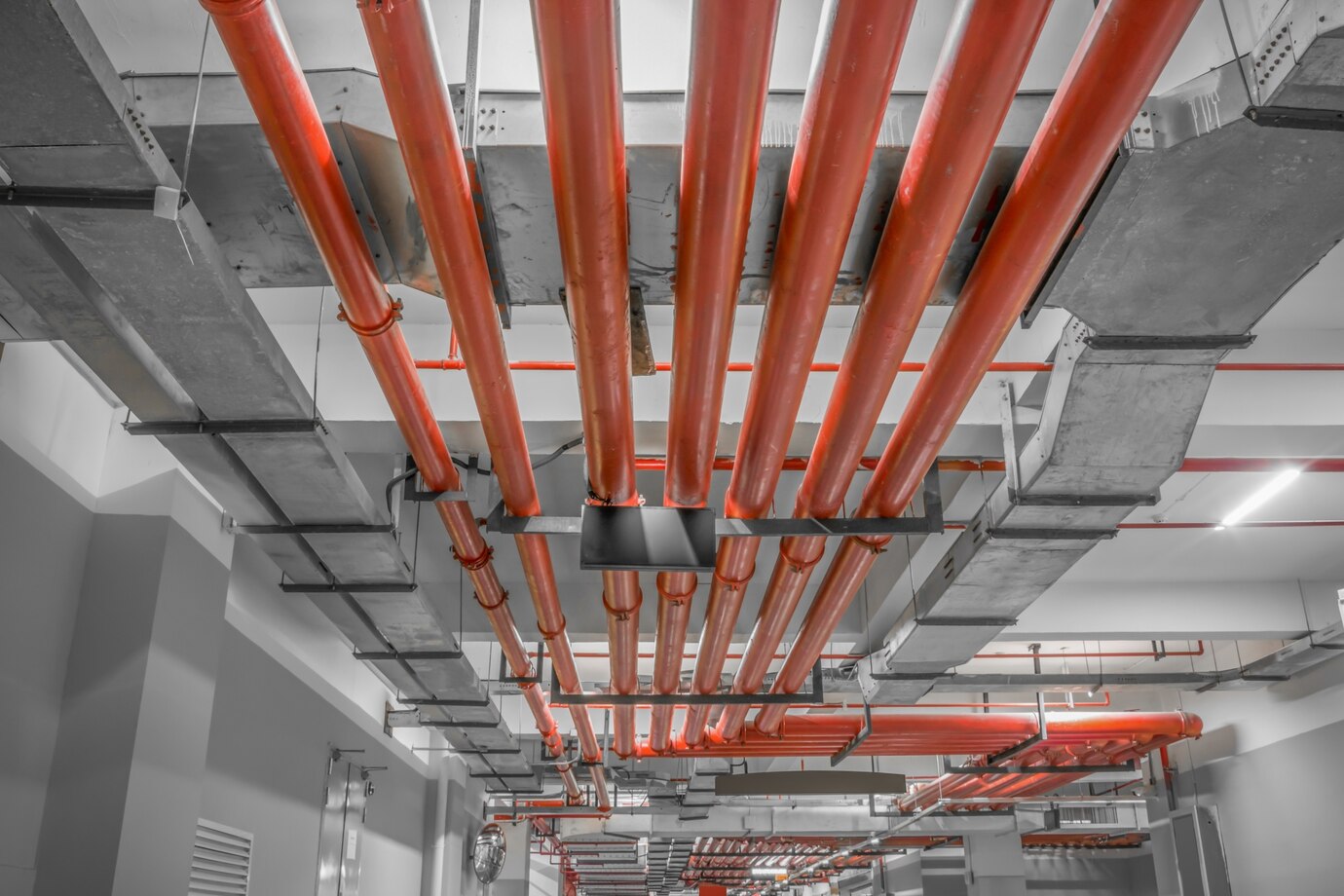 Decoração e design de interiores